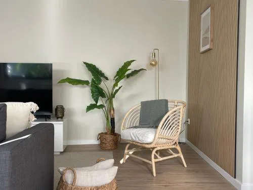Brooklyn&Fennel House