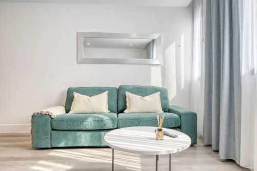 BSE15 Apartments 1C, a Home in Madeira