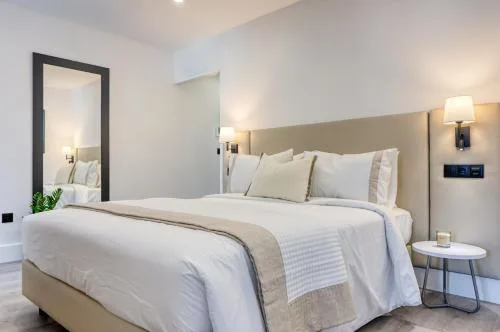 BSE15 Apartments 3G, a Home in Madeira