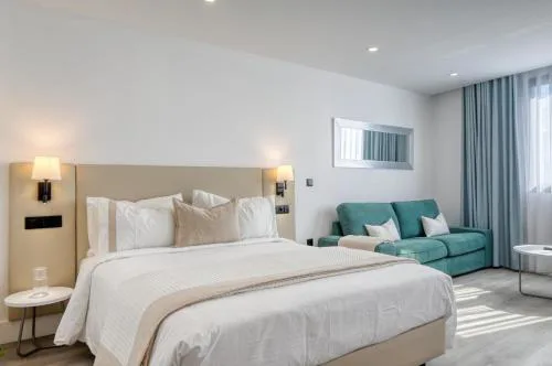 BSE15 Apartments 4K, a Home in Madeira