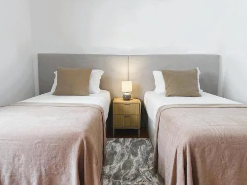 C Center Apartment