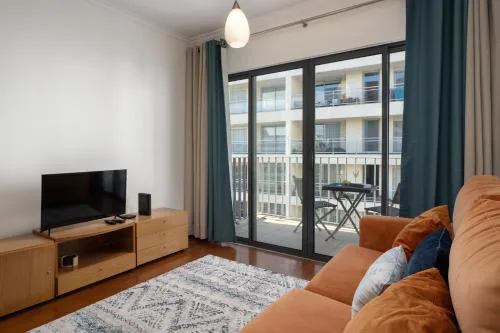 Camélia's Apartment I by An Island Apart, Lda