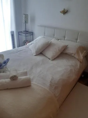 Cantinho da Maria