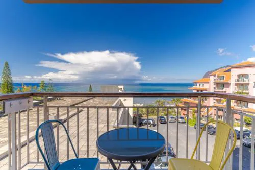 Carlos Apartment by Holiday Rental Madeira