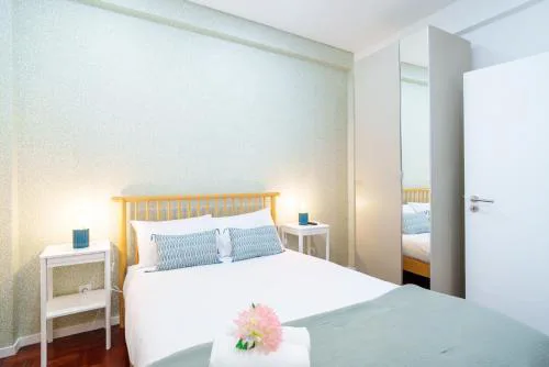 Carmo Downtown Apartment by Amazing Madeira