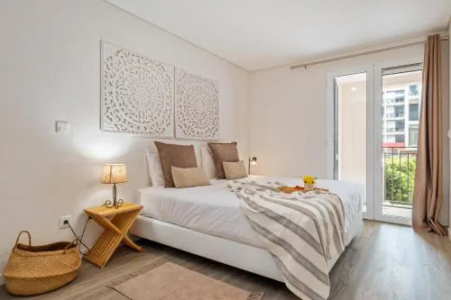 Carmo Heritage Apartments
