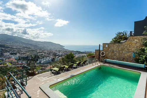 Casa Barcelos View