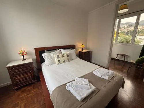 Casa Bela Vista