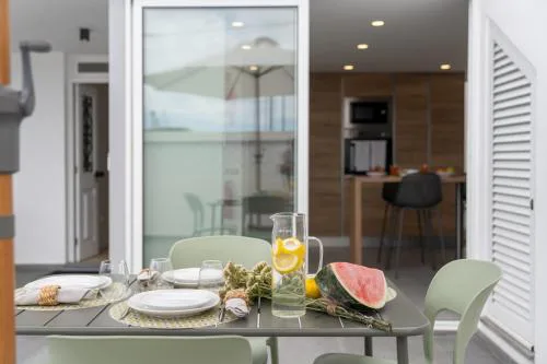 Casa Branca 36 by An Island Apart
