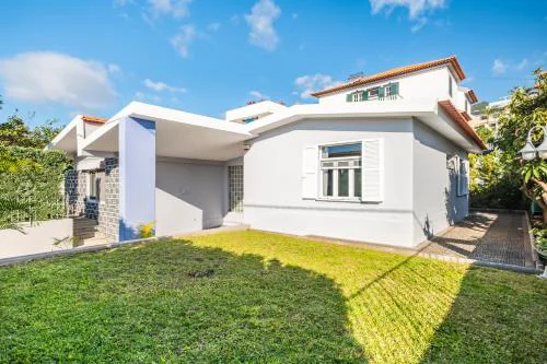 Casa da Camélia