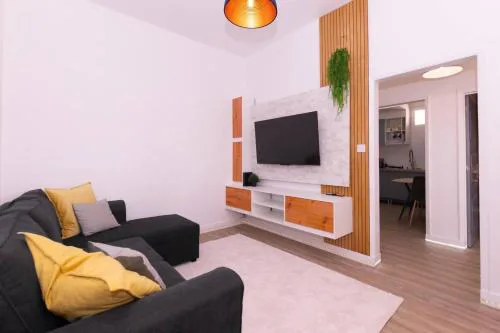 Casa da Doca, Moradia Funchal