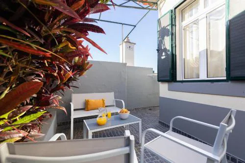 Casa da Jackie by Rent-a-key
