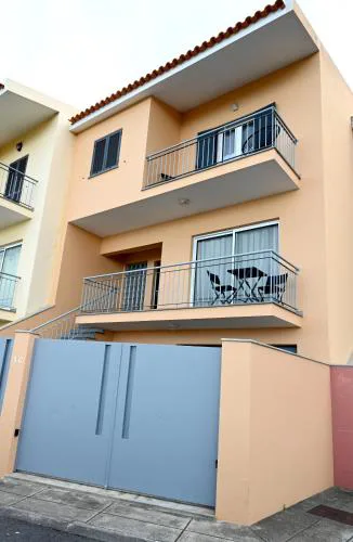 Casa da Laura