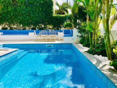 Casa da Rochinha com piscina privada