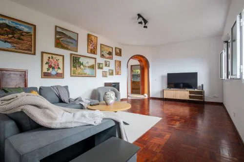 Casa da Silva home in Funchal