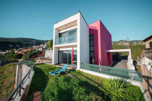 Casa da Terça - Nice View and Parking