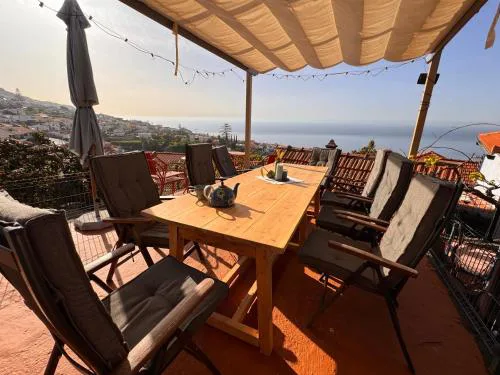 Casa das Flores Funchal