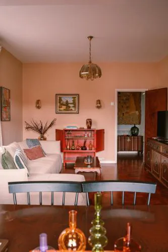 Casa d'Avo - 3BD cosy home