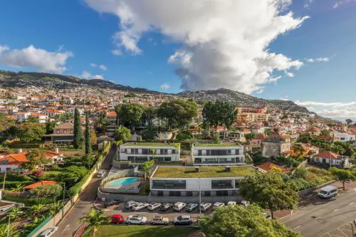 CASA DO MIRADOURO 6 by Heart of Funchal