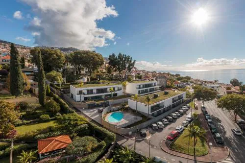 CASA DO MIRADOURO 7 by Heart of Funchal