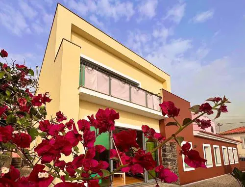 Casa dos Arrifes - Villa with Ocean view and private Garden