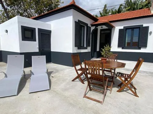 Casa Isa - Funchal