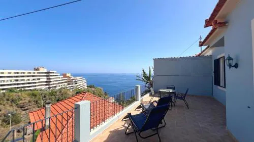 Casa Josephine by Holiday Rental Madeira