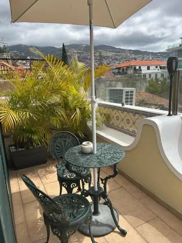 Casa Laurinda Funchal
