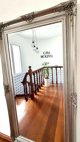 Casa Mollivia - Breath taking views over Funchal