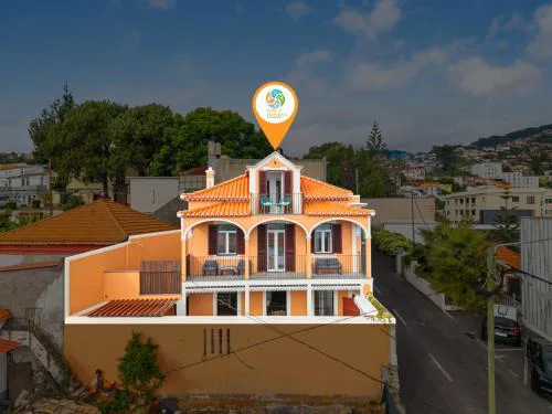 Casa NOLA by Susys Holidays