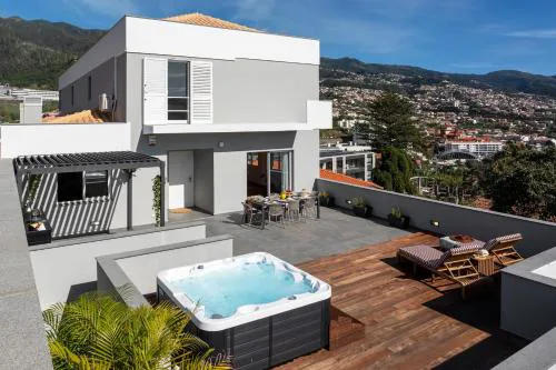 Casa Tabaibo by An Island Apart
