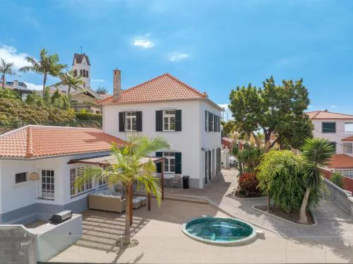 Casa Trollis by Holiday Rental Madeira