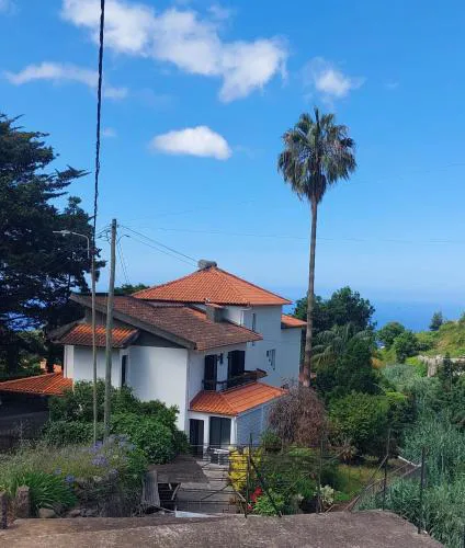 Casa Žerotín