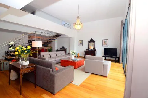 CASAS FORTE DO PICO by brugrani