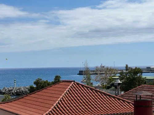 Center Funchal - Atlantic View Stay