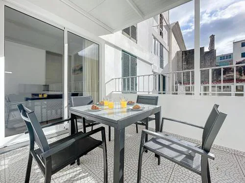 CityZen Funchal by Atlantic Holiday