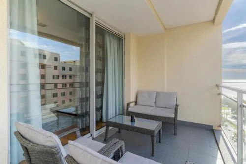 Concordia Piornais Apartment