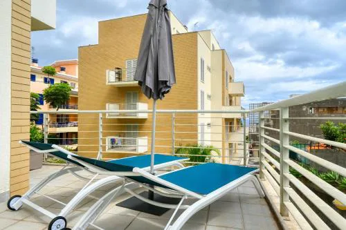 Costa do Sol, a Home in Madeira