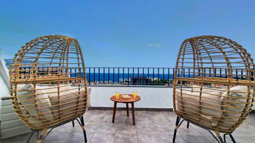 Costa Vista by LovelyStay