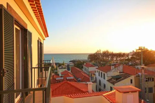 Costa's OldTown House in Funchal