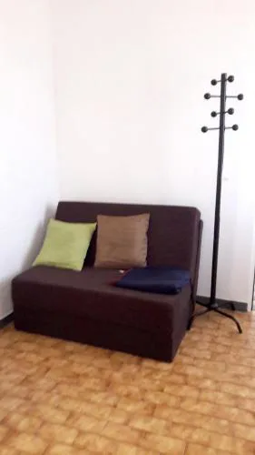 Cosy apartment in Funchal, sea and mountain views, 35 m²