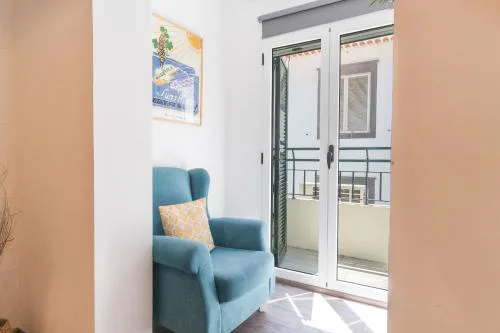 Cosy Central by Atlantic Holiday