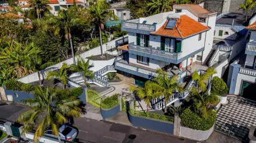 Cumbres Villa