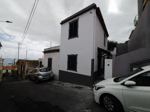Downtown Tiny House