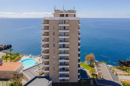 Duas Torres Hotel