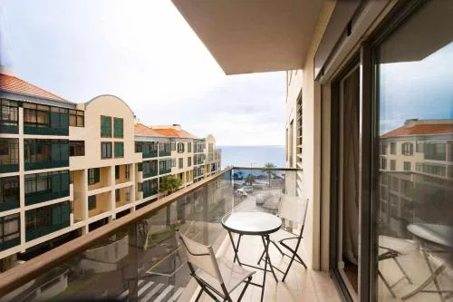 Elena's Apartment - Nice sea views
