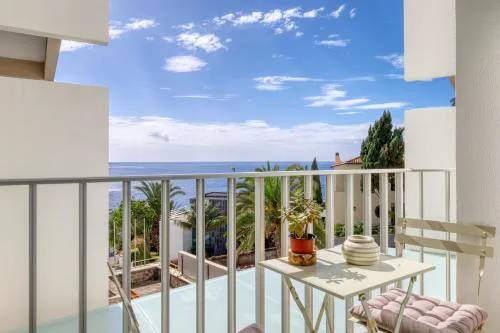 Elsa's Place, a Home in Madeira