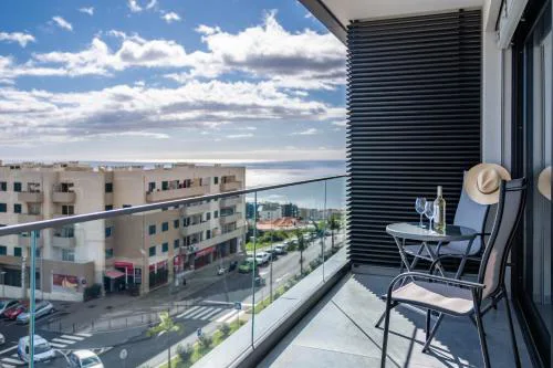 Fenix Ocean View by Homie