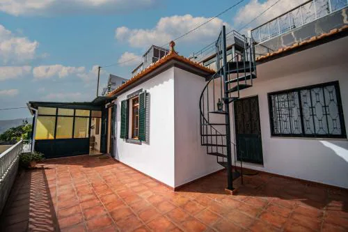Ferienhaus Treibholz