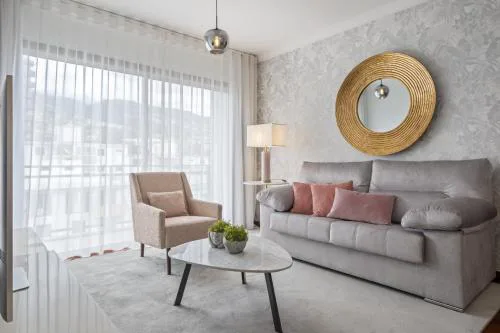 Fifth Apartment by Homie